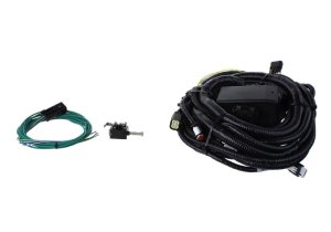 Ford Super Duty Engine Control Pack - Ford Racing - 7.3L w/Manual Transmission - `20-`22